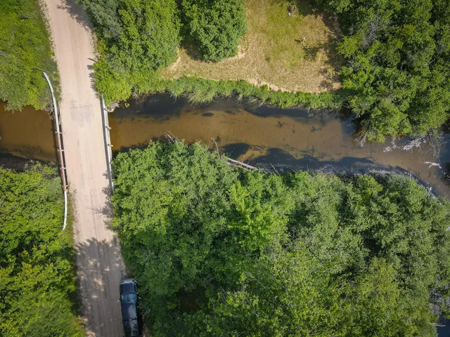 $70,000 | 5304 North Peacock Trail, Irons, MI 49644