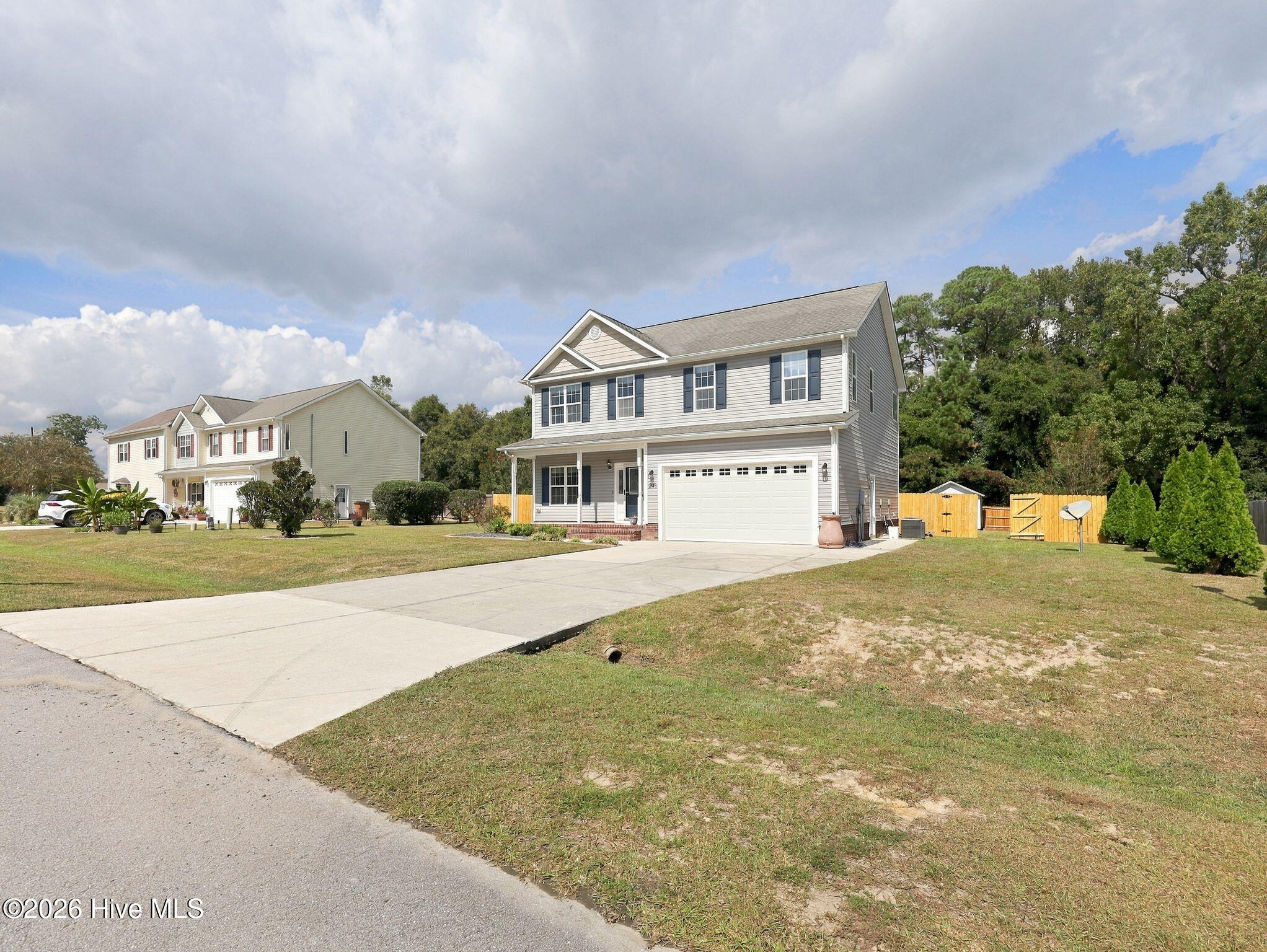 205 Bell Ridge Lane Hubert, NC 28539 - Photo 47 of 49 5-web-or-mls-205 Bell Ridge Ln. 8