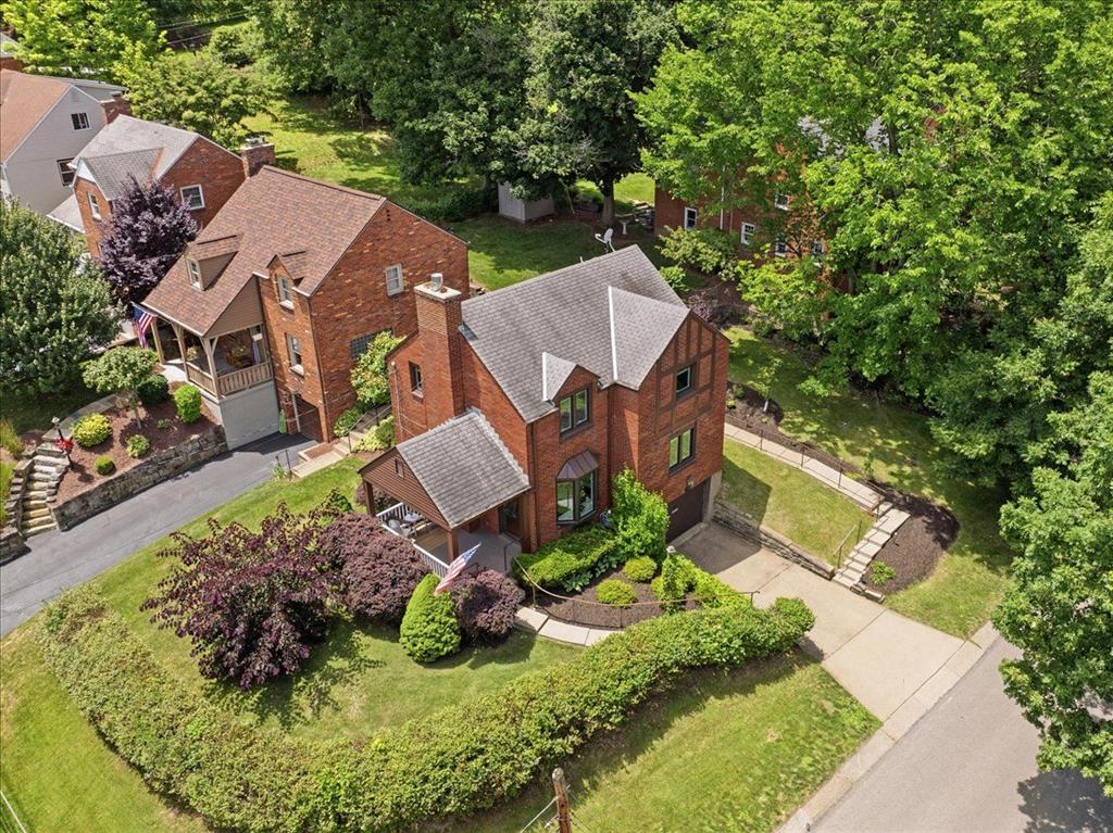 332 Sleepy Hollow Road Pittsburgh, PA 15228 - Photo 29 of 34 Gallery Image 29