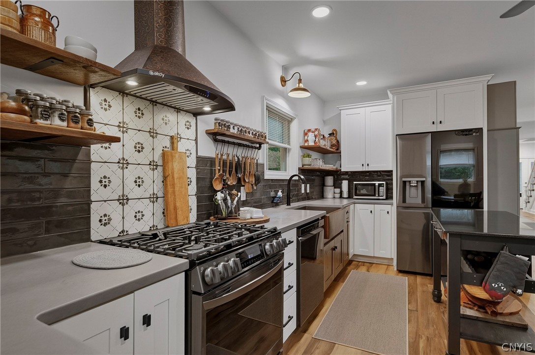 9047 Thomas Road, Unit 64 Lee, NY 13363 - Photo 37 of 50