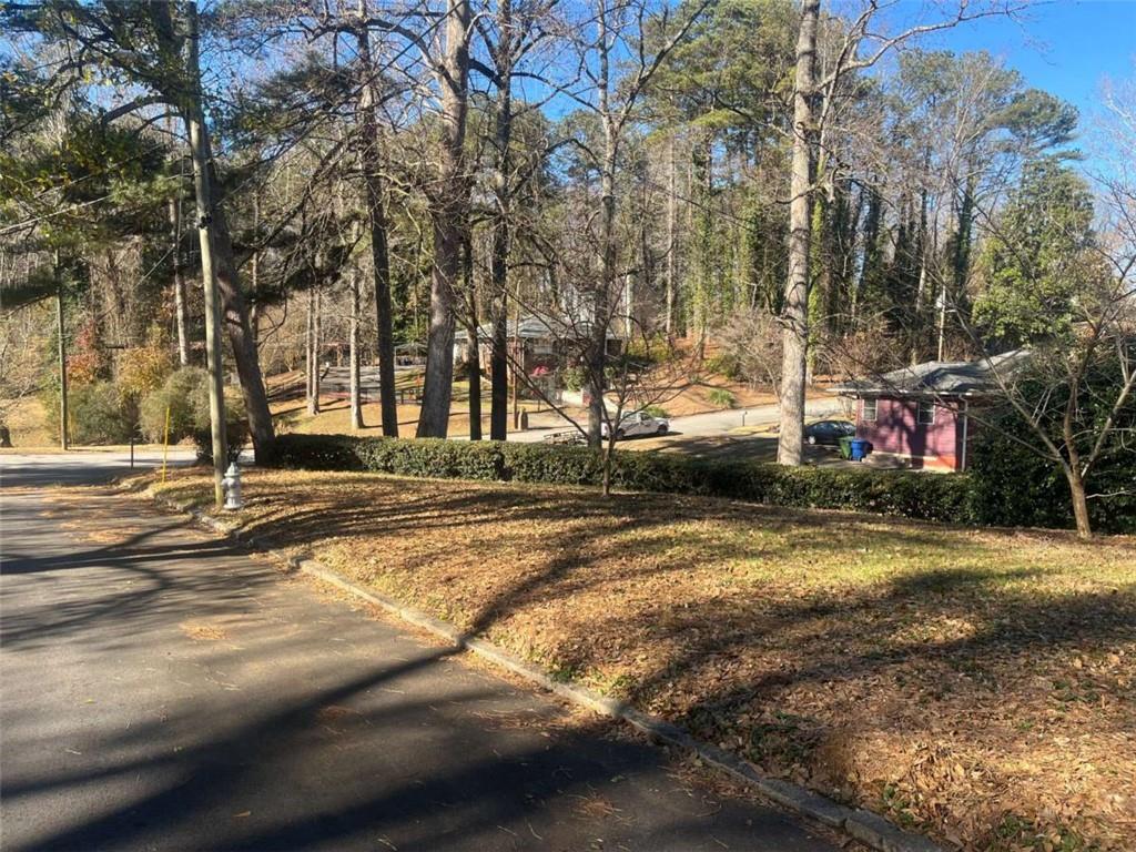 0 Handley Avenue Southwest Atlanta, GA 30310 - Photo 5 of 8