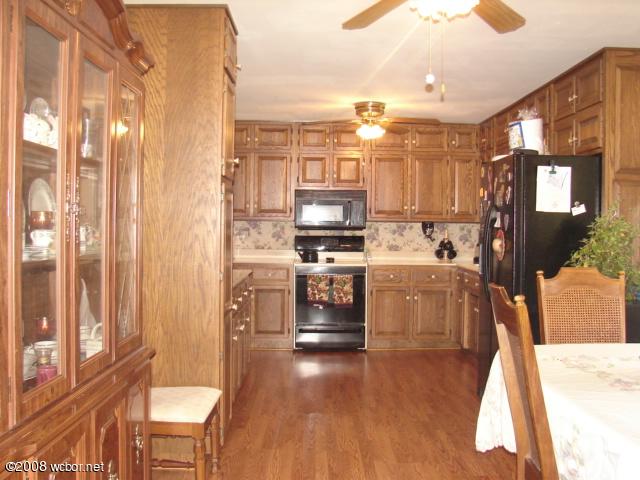 201 Park Dunn Road Parrish, AL 35580 - Photo 5 of 10 Gallery Image 5