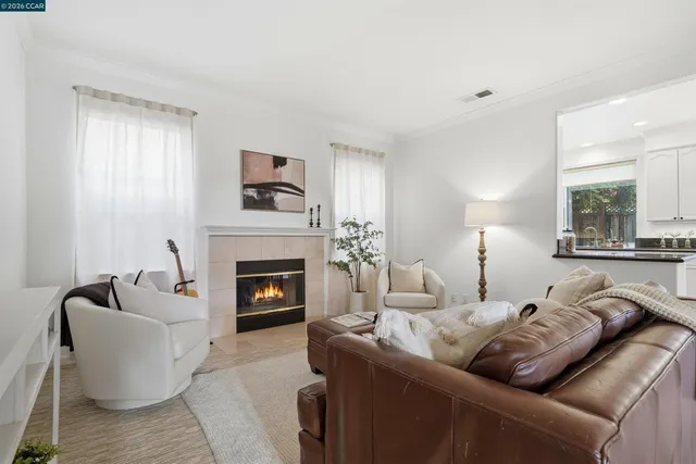 $1,545,000 | 1257 Silverwood Court, Danville, CA 94526