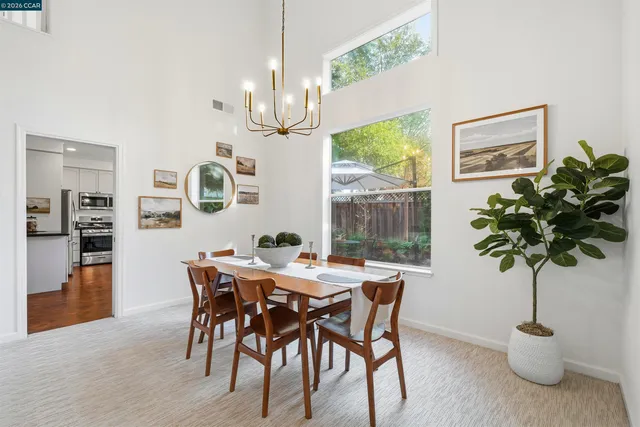 $1,545,000 | 1257 Silverwood Court, Danville, CA 94526