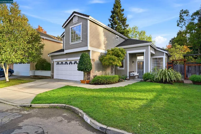 $1,545,000 | 1257 Silverwood Court, Danville, CA 94526