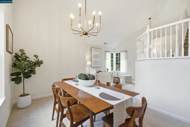 $1,545,000 | 1257 Silverwood Court, Danville, CA 94526