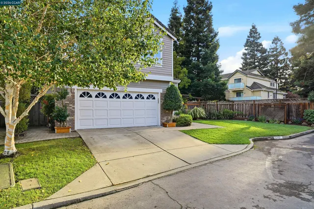 $1,545,000 | 1257 Silverwood Court, Danville, CA 94526