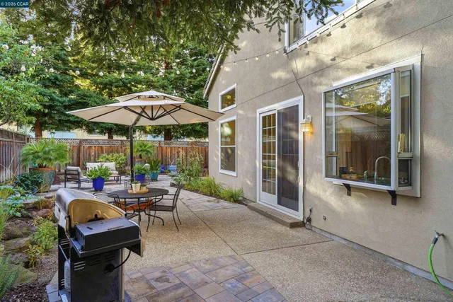 $1,545,000 | 1257 Silverwood Court, Danville, CA 94526