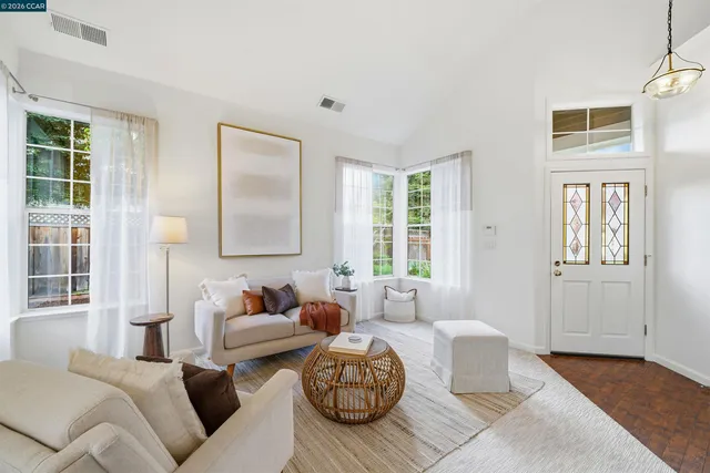 $1,545,000 | 1257 Silverwood Court, Danville, CA 94526