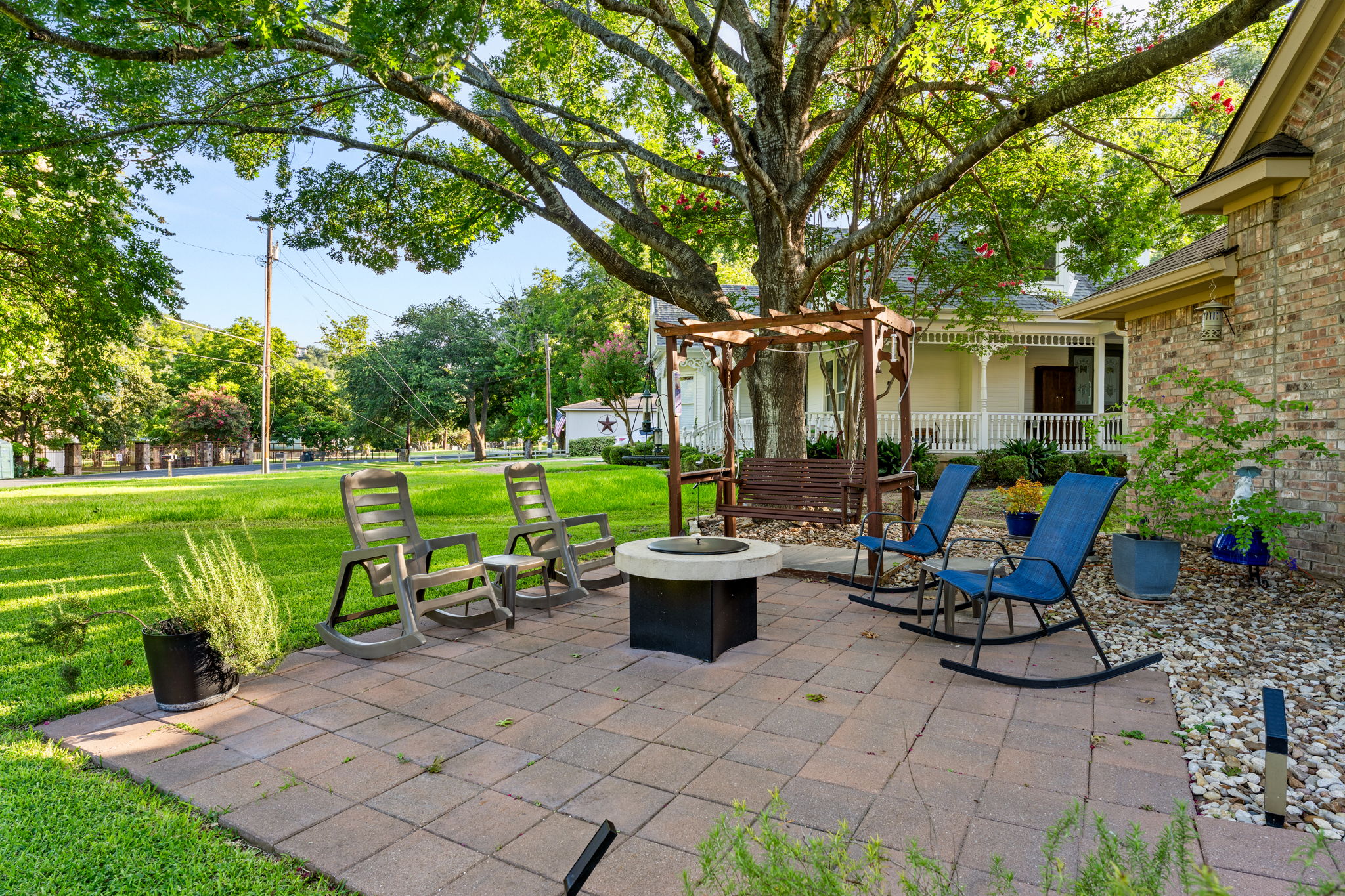 2700 Pearce Road Austin, TX 78730 - Photo 32 of 39