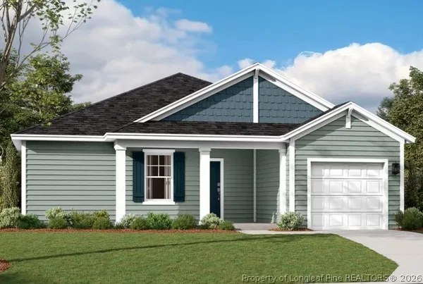 $317,990 | 65 Jewel Tower Lane, Smithfield, NC 27577