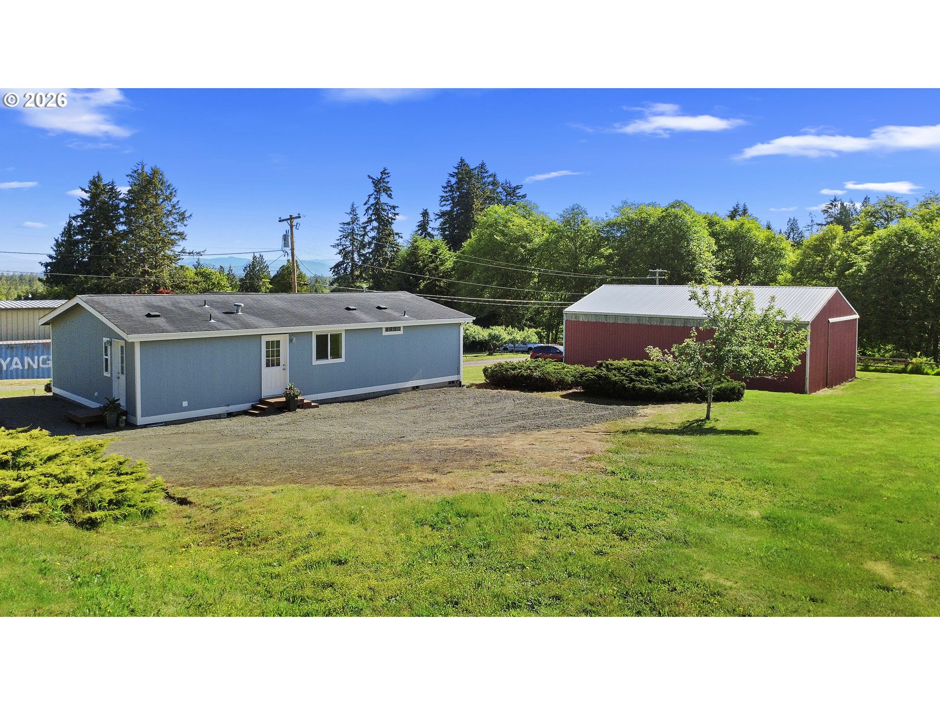 93228 Knappa Platt Road Astoria, OR 97103 - Photo 38 of 46 Exterior