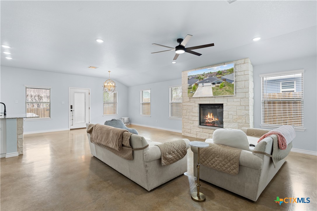 749 Freedom Circle Nolanville, TX 76559 - Photo 20 of 39