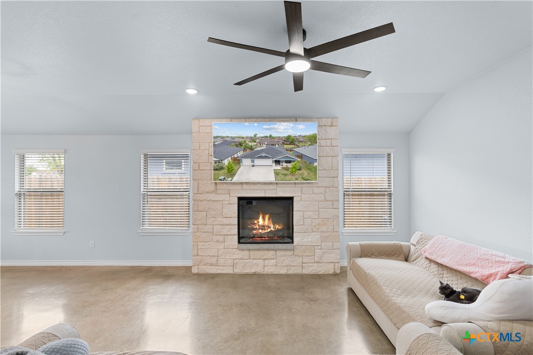 749 Freedom Circle Nolanville, TX 76559 - Photo 21 of 39