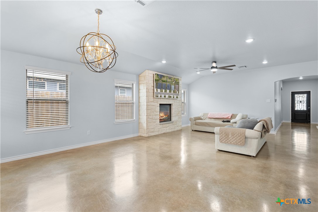 749 Freedom Circle Nolanville, TX 76559 - Photo 22 of 39