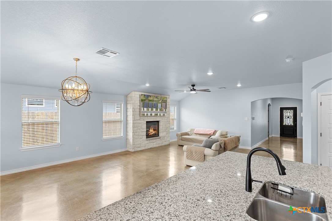 749 Freedom Circle Nolanville, TX 76559 - Photo 25 of 39