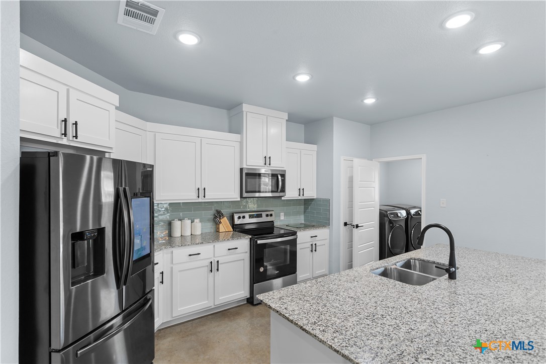 749 Freedom Circle Nolanville, TX 76559 - Photo 27 of 39