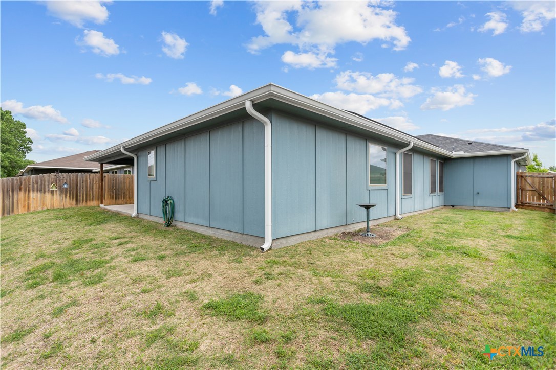 749 Freedom Circle Nolanville, TX 76559 - Photo 35 of 39