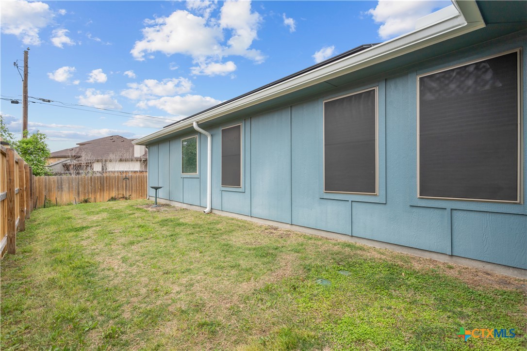 749 Freedom Circle Nolanville, TX 76559 - Photo 36 of 39