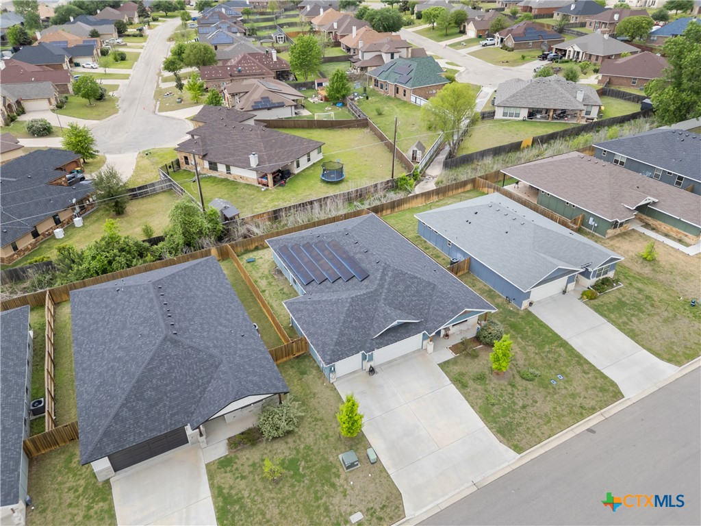 749 Freedom Circle Nolanville, TX 76559 - Photo 39 of 39