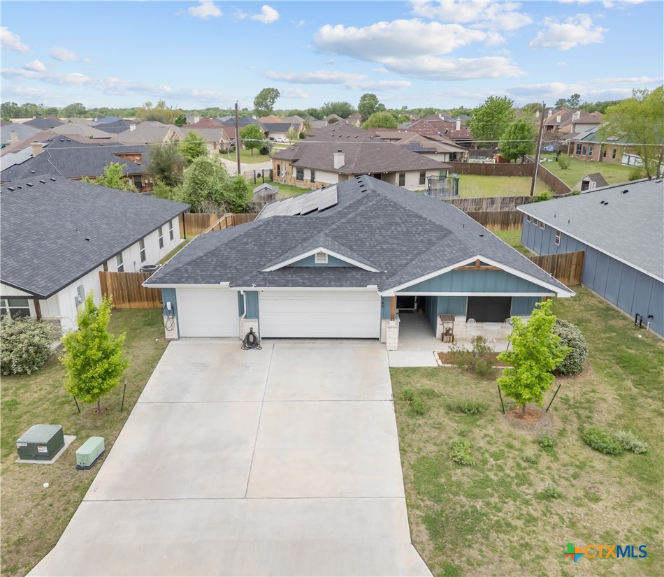749 Freedom Circle Nolanville, TX 76559 - Photo 5 of 39