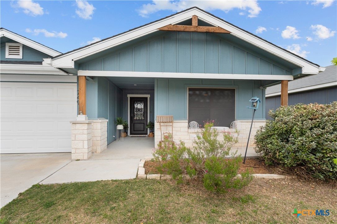 749 Freedom Circle Nolanville, TX 76559 - Photo 10 of 39