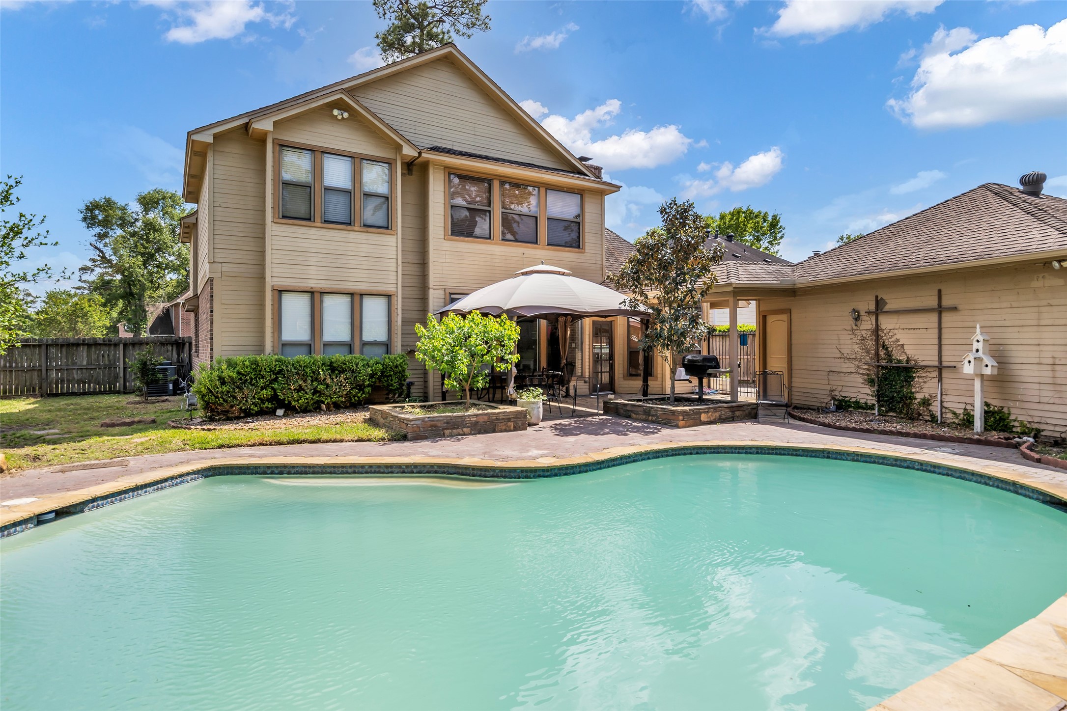 3602 El James Drive Spring, TX 77388 - Photo 11 of 38