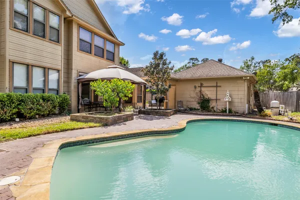 $385,000 | 3602 El James Drive, Spring, TX 77388