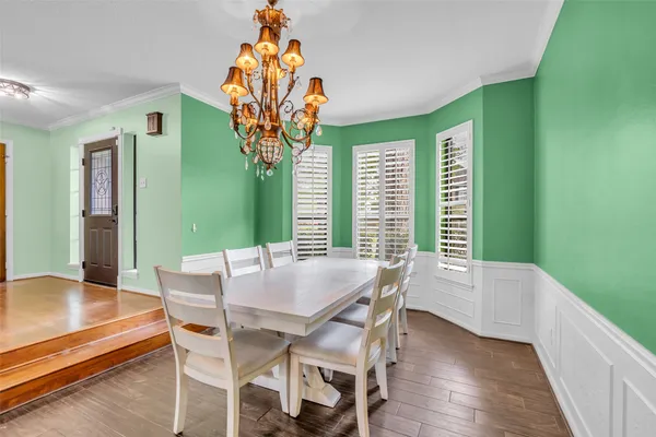 $385,000 | 3602 El James Drive, Spring, TX 77388