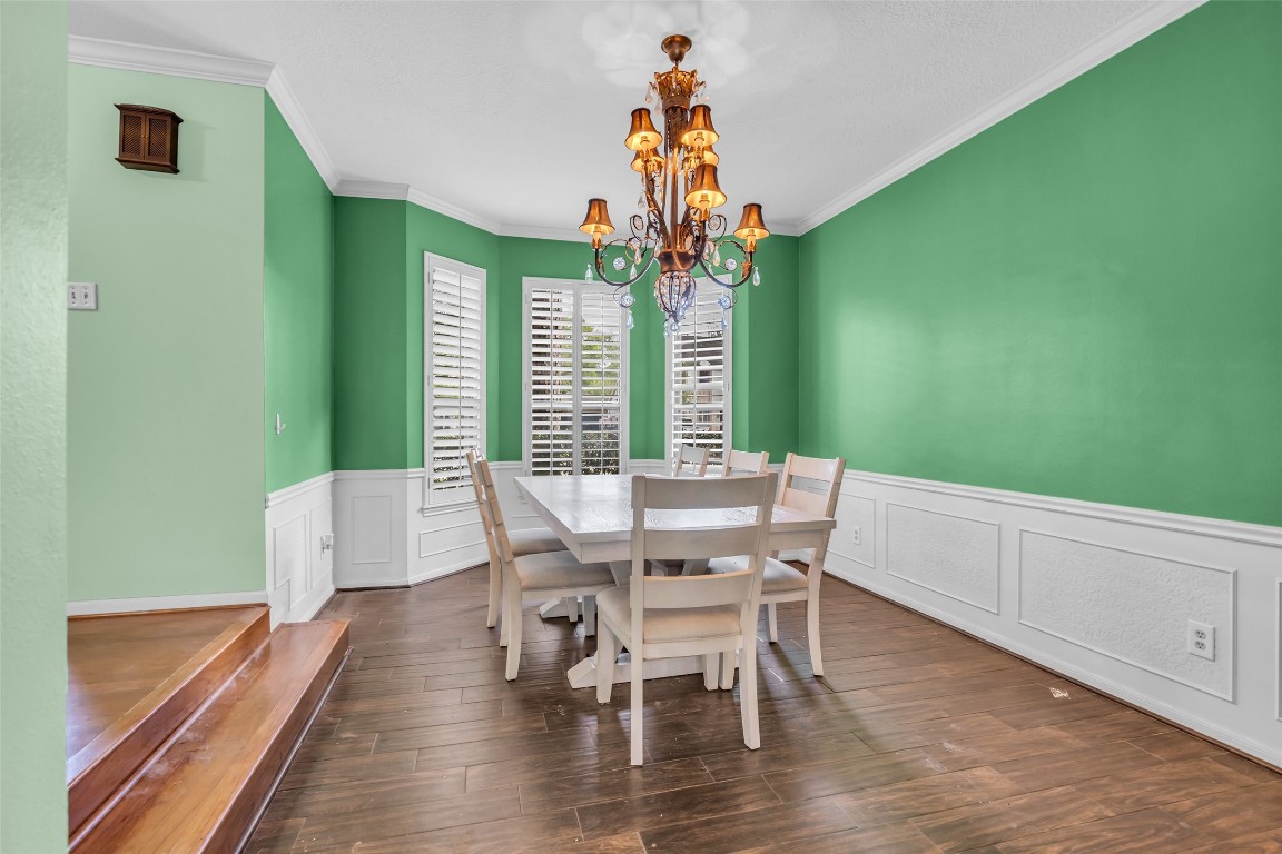 3602 El James Drive Spring, TX 77388 - Photo 15 of 38