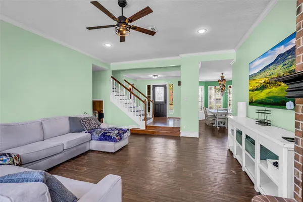 $385,000 | 3602 El James Drive, Spring, TX 77388