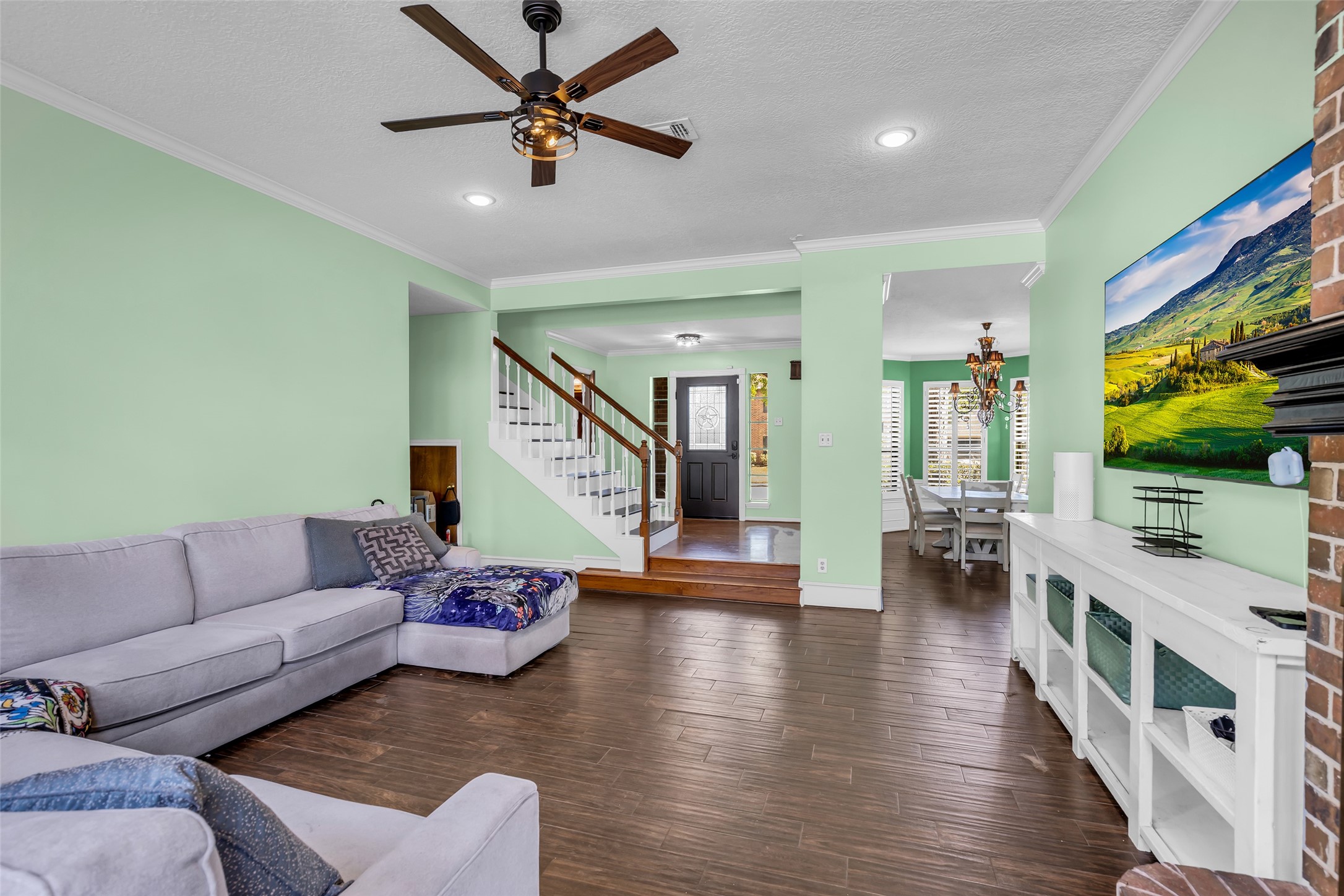 3602 El James Drive Spring, TX 77388 - Photo 16 of 38