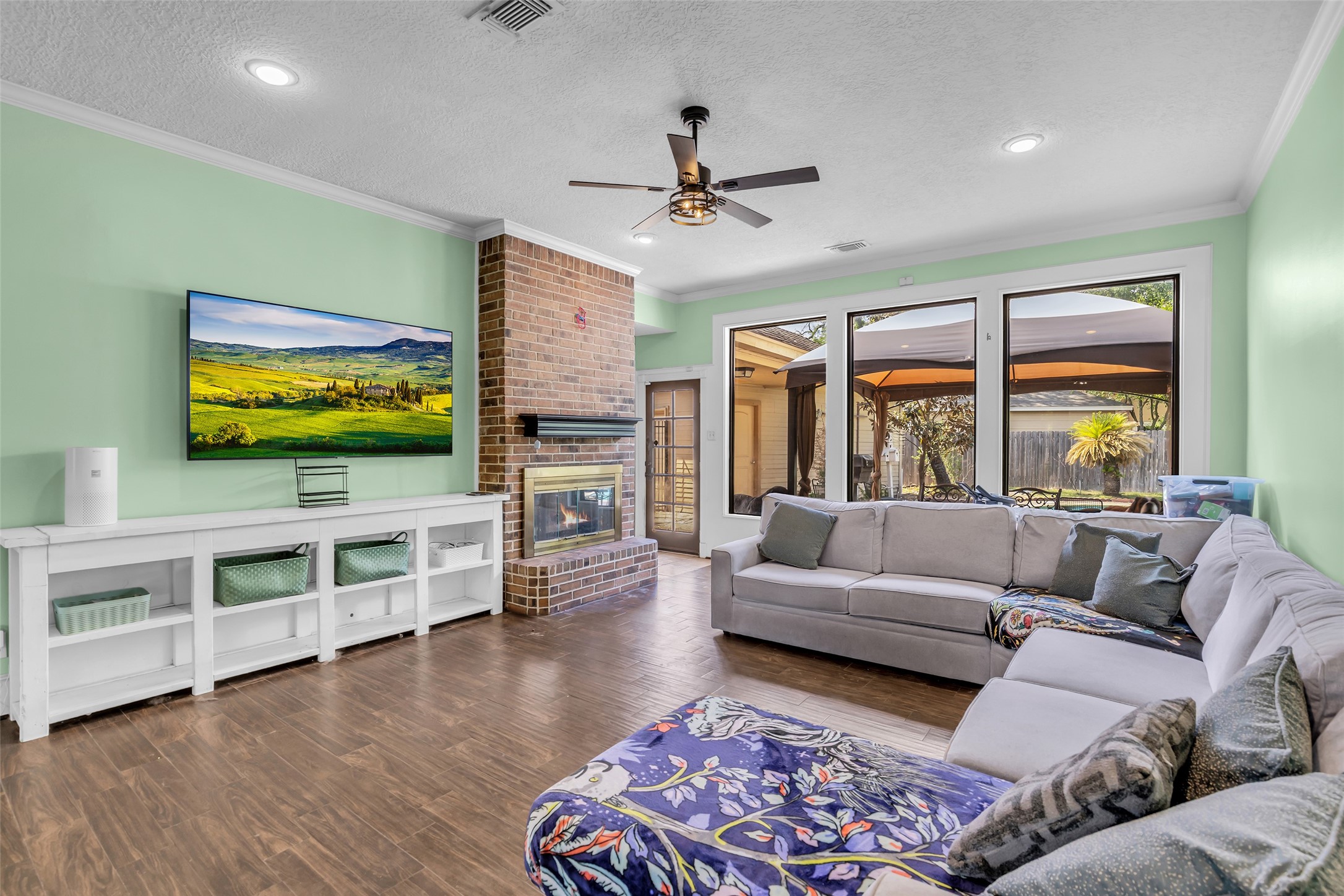 3602 El James Drive Spring, TX 77388 - Photo 19 of 38