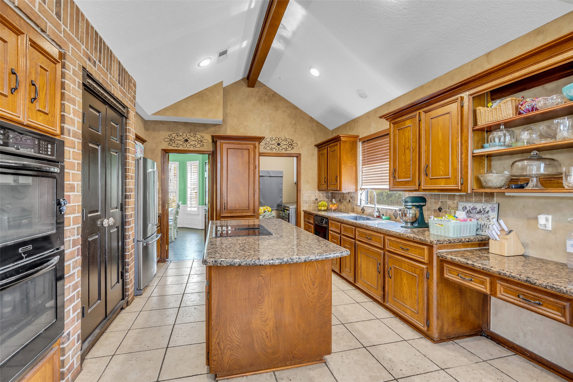 3602 El James Drive Spring, TX 77388 - Photo 20 of 38