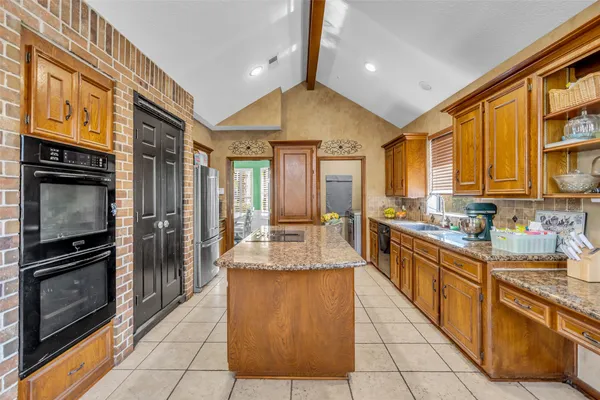 $385,000 | 3602 El James Drive, Spring, TX 77388