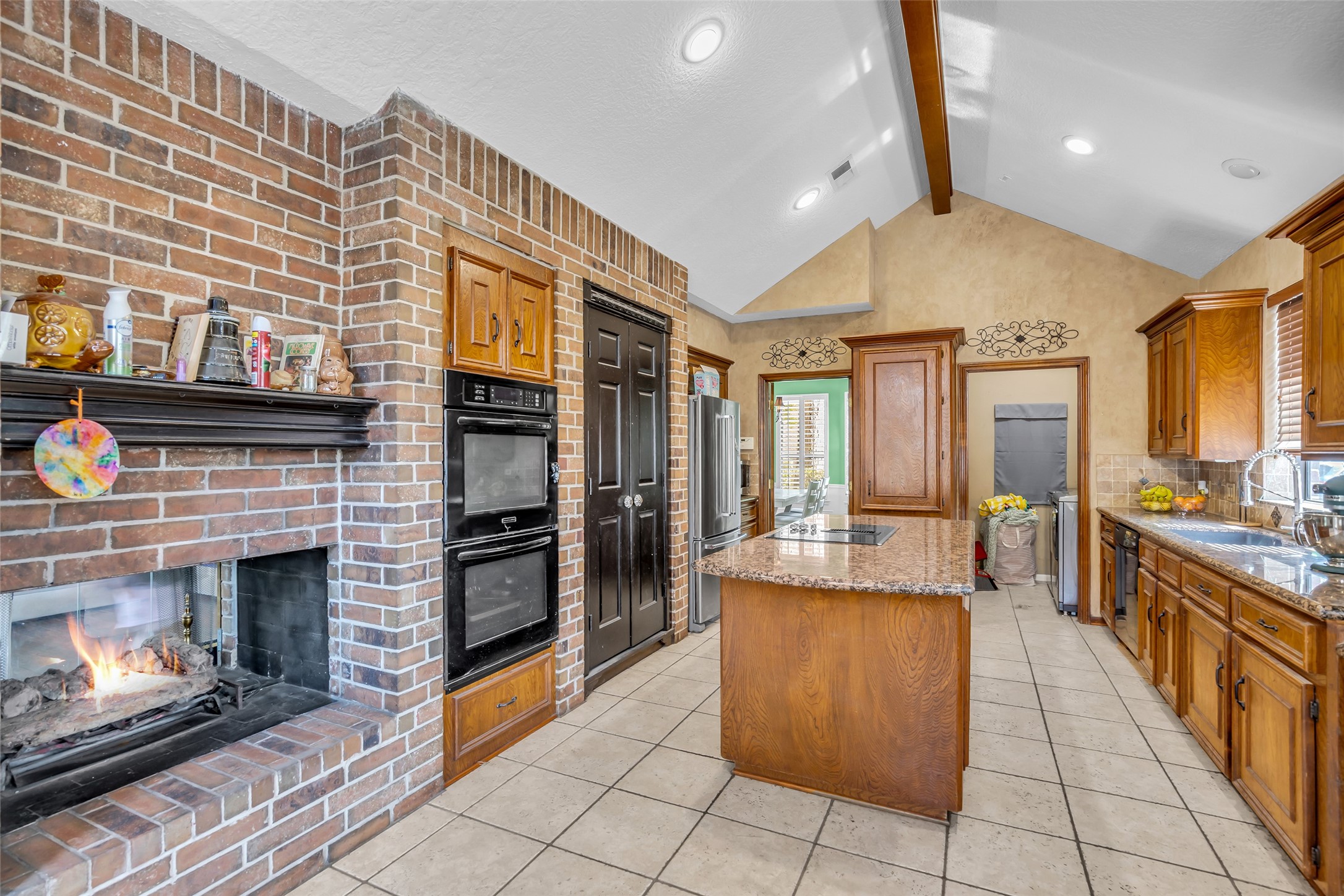 3602 El James Drive Spring, TX 77388 - Photo 22 of 38