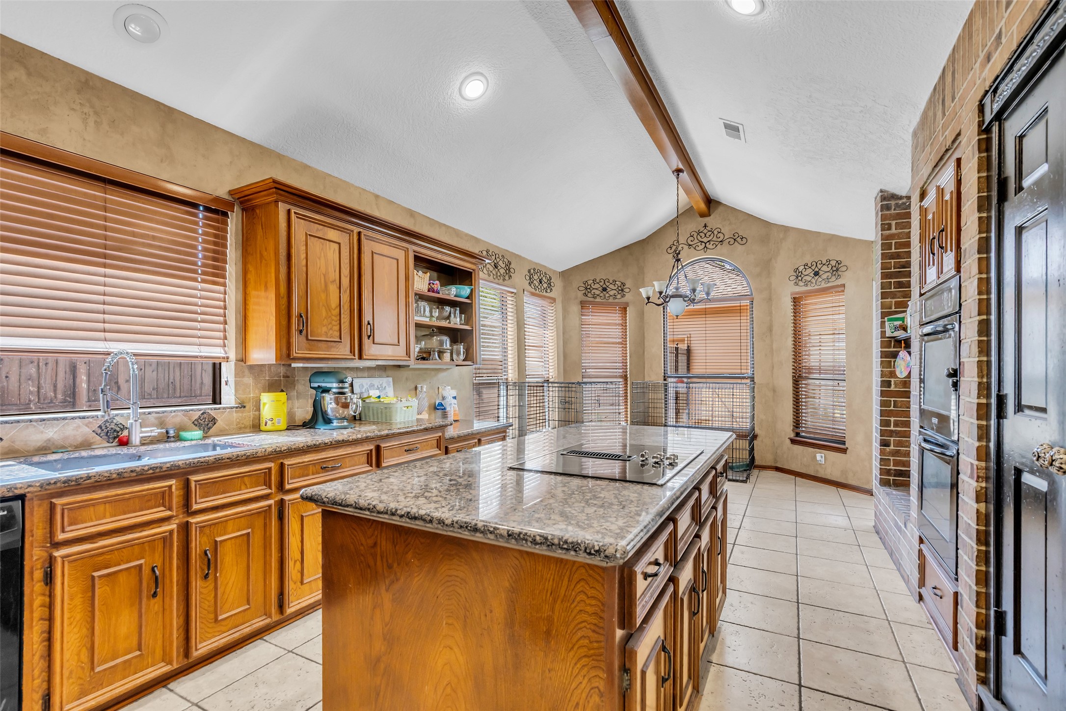 3602 El James Drive Spring, TX 77388 - Photo 24 of 38