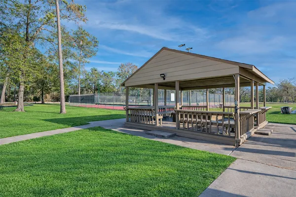 $385,000 | 3602 El James Drive, Spring, TX 77388