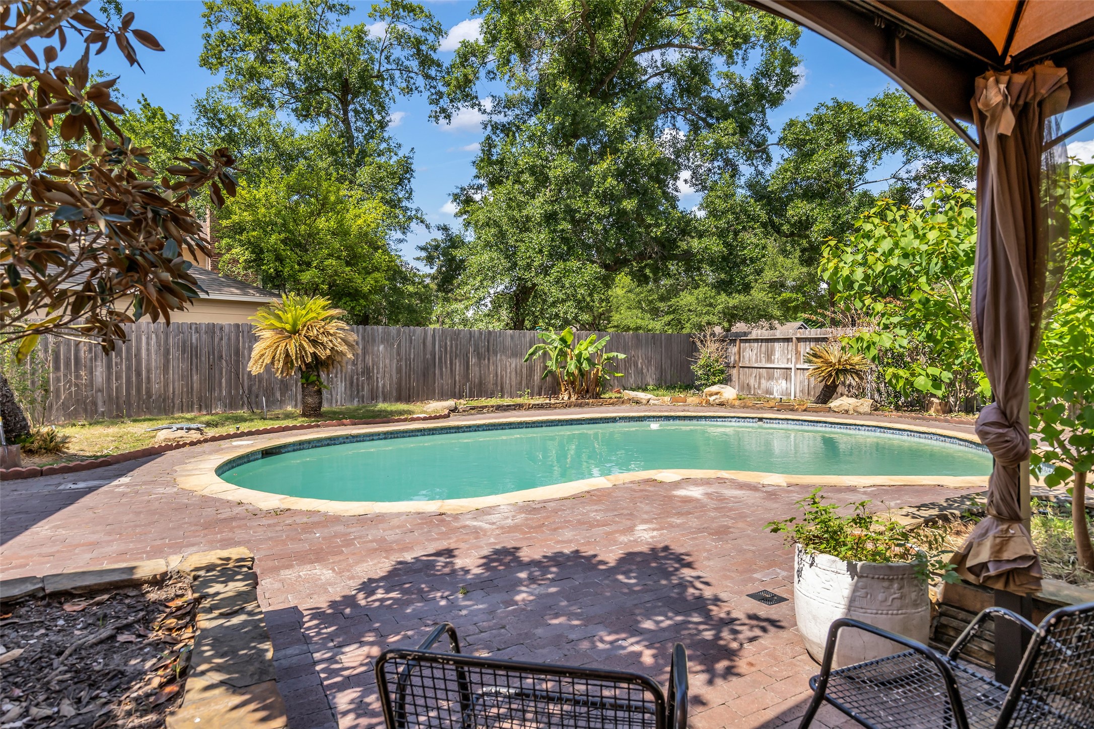 3602 El James Drive Spring, TX 77388 - Photo 7 of 38