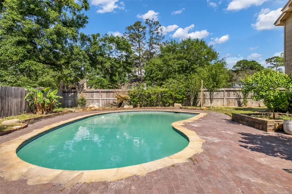 $385,000 | 3602 El James Drive, Spring, TX 77388