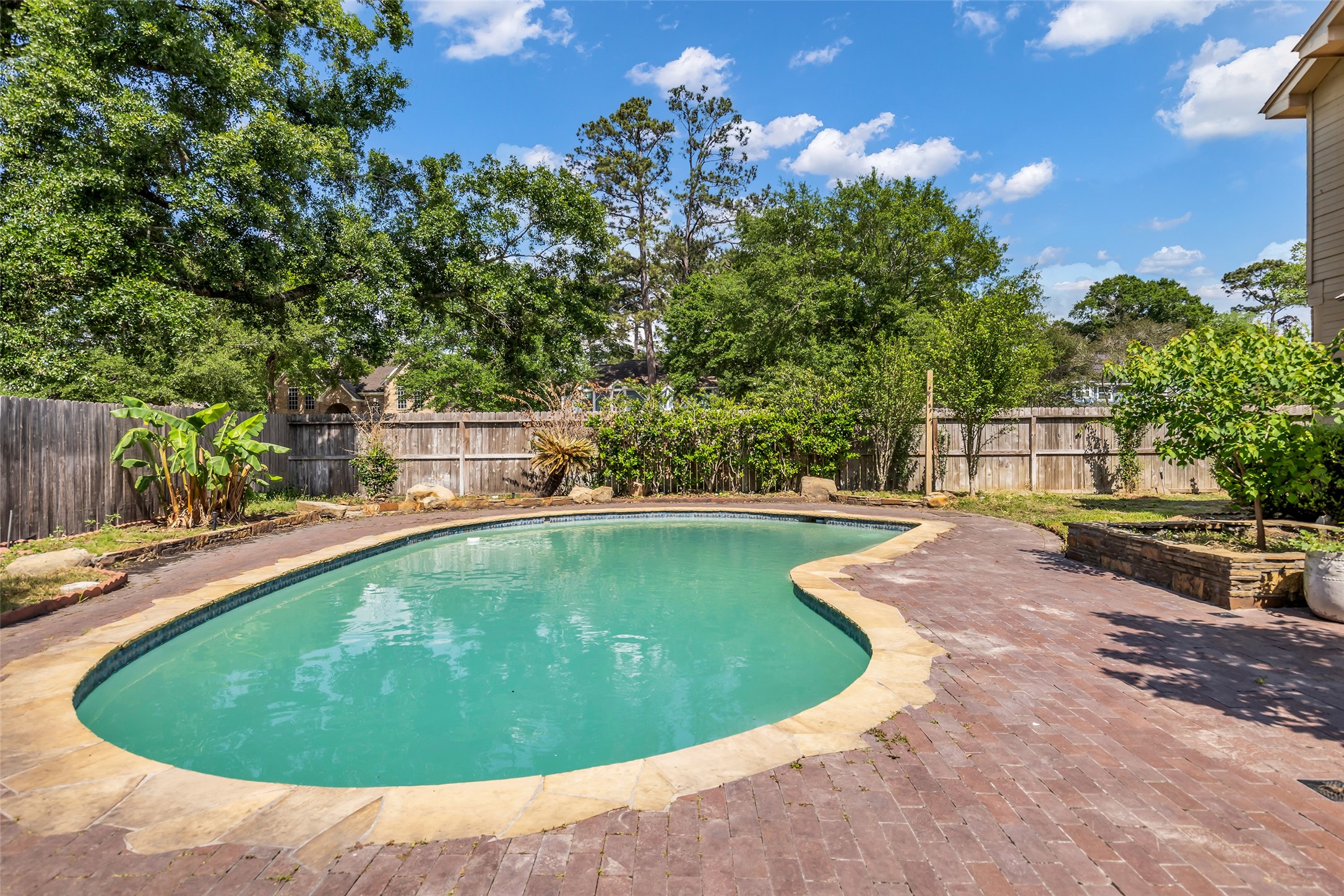 3602 El James Drive Spring, TX 77388 - Photo 8 of 38