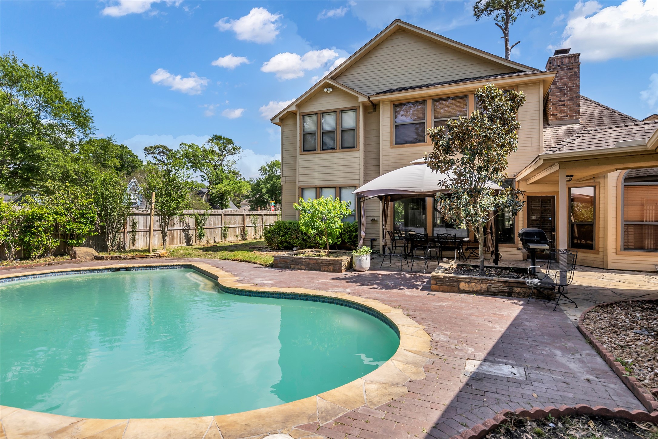 3602 El James Drive Spring, TX 77388 - Photo 9 of 38