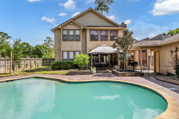 $385,000 | 3602 El James Drive, Spring, TX 77388