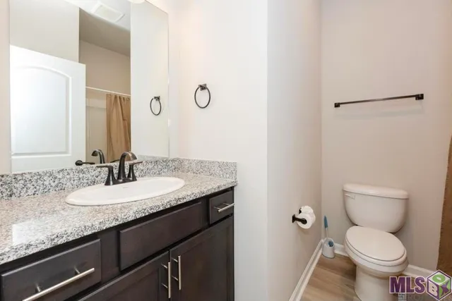 $1,850 | 14032 Barrington Avenue, Denham Springs, LA 70726