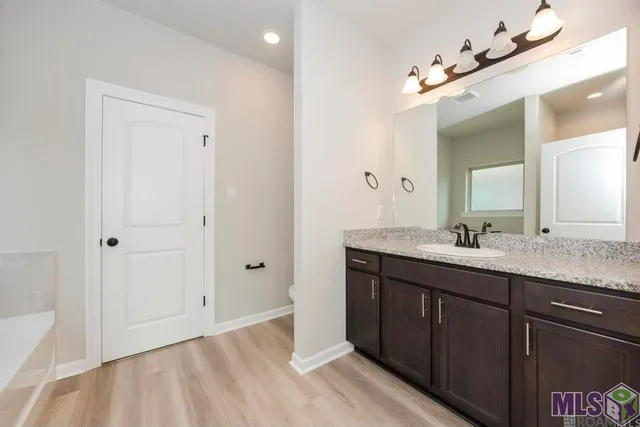 $1,850 | 14032 Barrington Avenue, Denham Springs, LA 70726