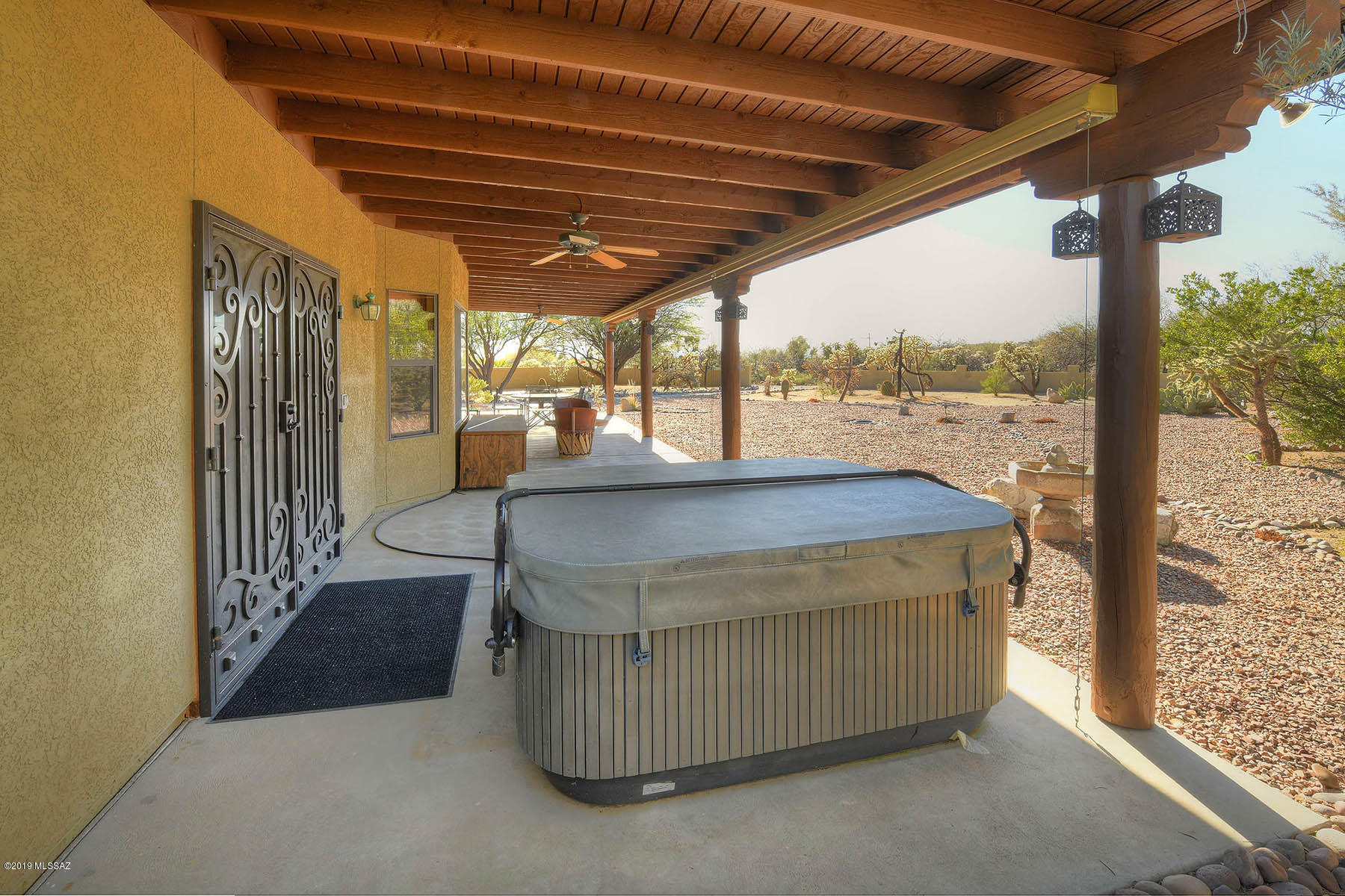4814 North Castle Ridge Road Tucson, AZ 85749 - Photo 24 of 32