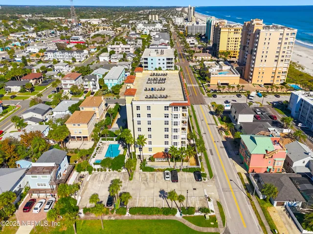 $775,000 | 1126 1st Street North, Unit 803, Jacksonville Beach, FL 32250