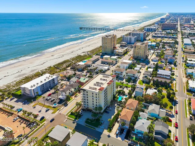 $775,000 | 1126 1st Street North, Unit 803, Jacksonville Beach, FL 32250