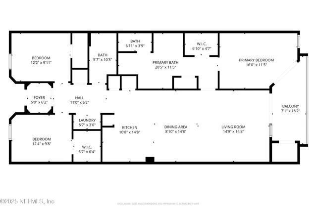 $775,000 | 1126 1st Street North, Unit 803, Jacksonville Beach, FL 32250