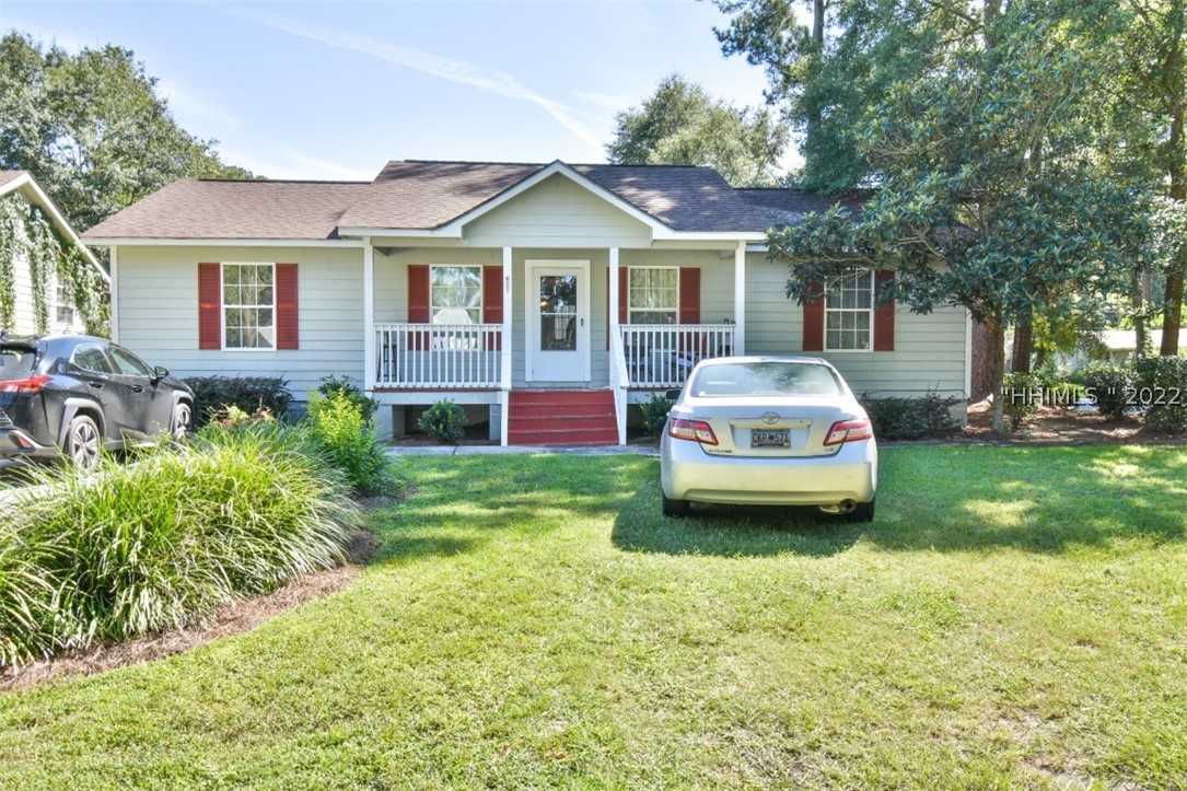 318 Forest Avenue Ridgeland, SC 29936 - Photo 1 of 1 Gallery Image 1